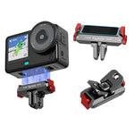 Base a sgancio rapido magnetica per DJI Osmo Nano