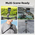 Base a sgancio rapido magnetica per DJI Osmo Nano