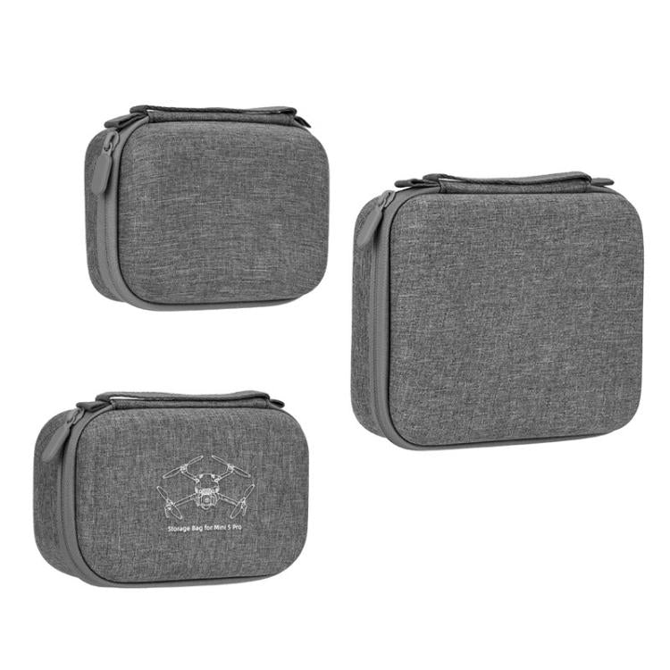 Borsa portaoggetti portatile per DJI Mini 5 Pro