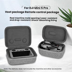 Borsa portaoggetti portatile per DJI Mini 5 Pro