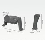 Treppiede rialzato per DJI Mavic 4 Pro 30mm
