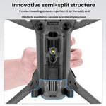 Treppiede rialzato per DJI Mavic 4 Pro 30mm