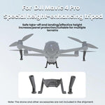 Treppiede rialzato per DJI Mavic 4 Pro 30mm