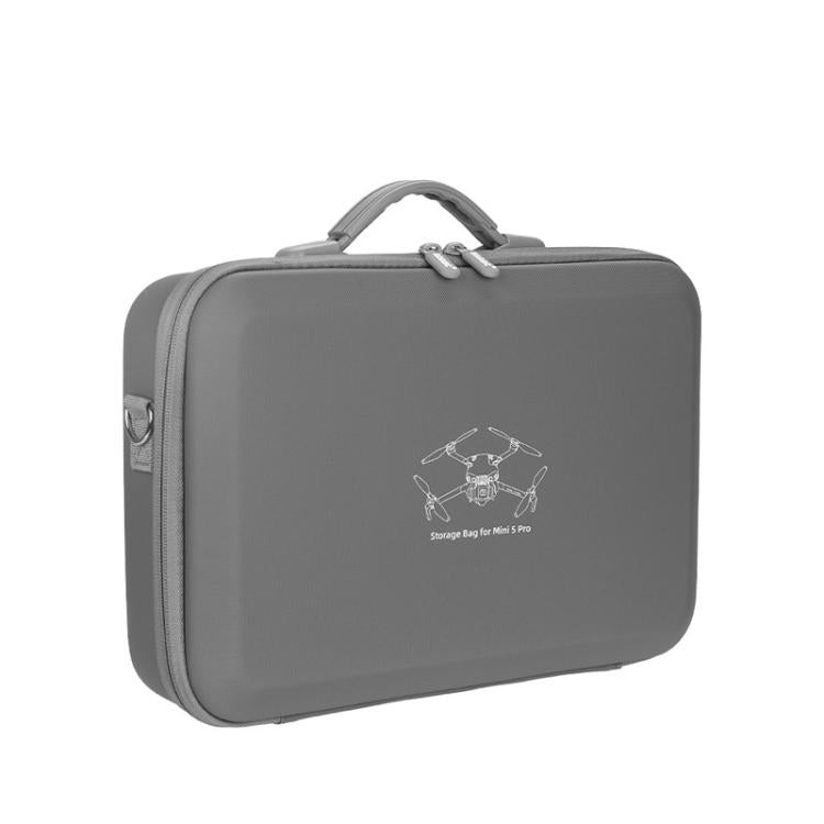 Borsa a tracolla impermeabile per DJI Mini 5 Pro