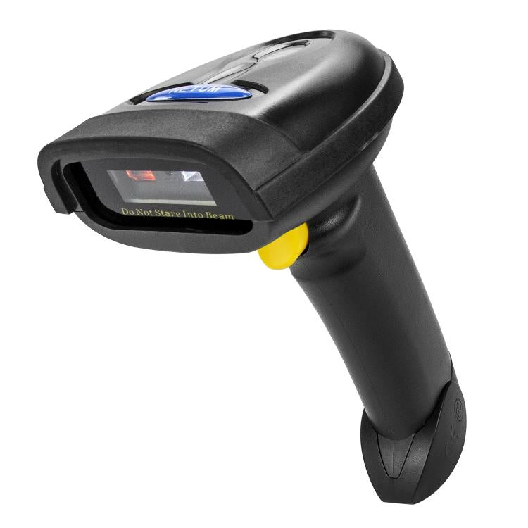 Scanner codici a barre wireless 1D/2D Bluetooth NETUM NT-1228BL