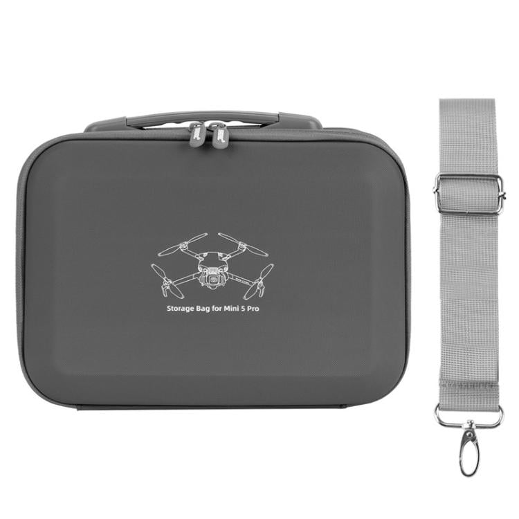 Borsa a tracolla portatile per DJI Mini 5 Pro