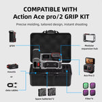 Custodia protettiva Flymile per Insta360 Ace Pro e Ace Pro 2