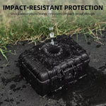 Custodia protettiva Flymile per Insta360 Ace Pro e Ace Pro 2
