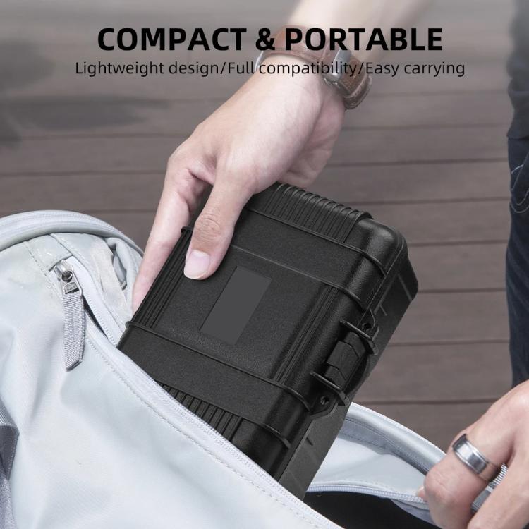 Custodia protettiva Flymile per Insta360 Ace Pro e Ace Pro 2