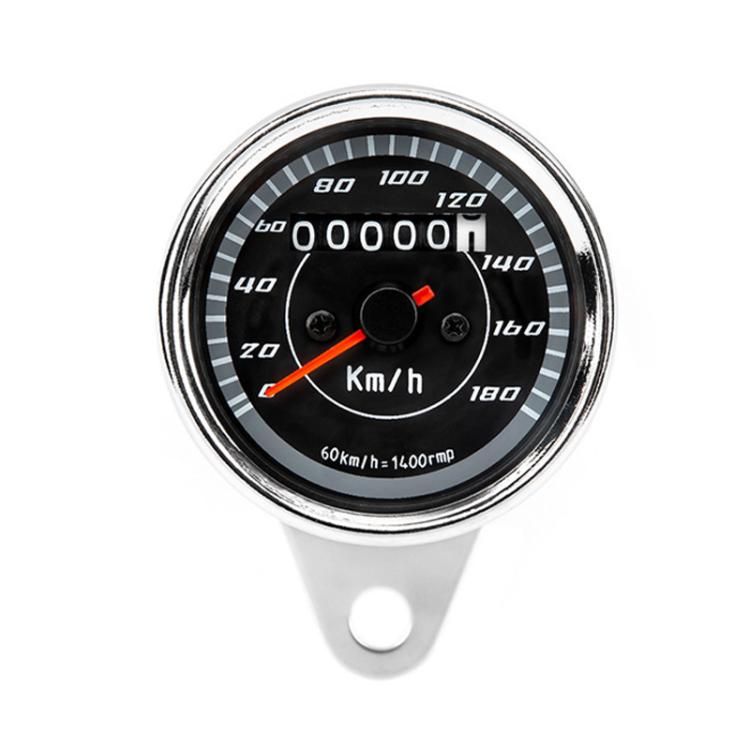Tachimetro digitale universale per motocicletta con LED