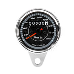 Tachimetro/contachilometri ad alta definizione modificato per motocicletta, CJW5