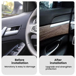 Adesivo decorativo per interni auto, adesivo per il restyling dell'auto, 9455, 9452, 1511, 1398, 1390
