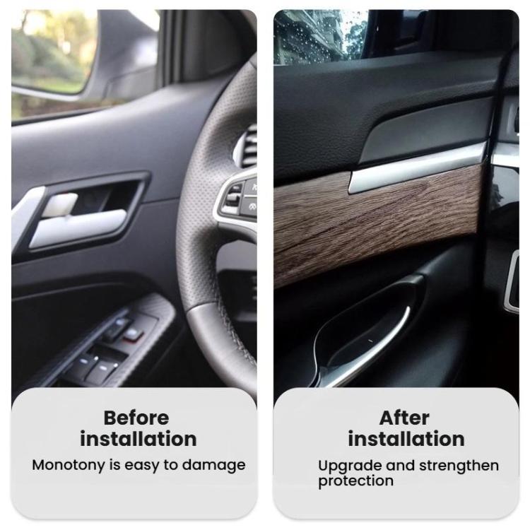 Adesivo decorativo per interni auto, adesivo per il restyling dell'auto, 9455, 9452, 1511, 1398, 1390