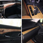 Adesivo decorativo per interni auto, adesivo per il restyling dell'auto, 9455, 9452, 1511, 1398, 1390