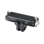 Adattatore magnetico sgancio rapido per Insta360 Go Ultra