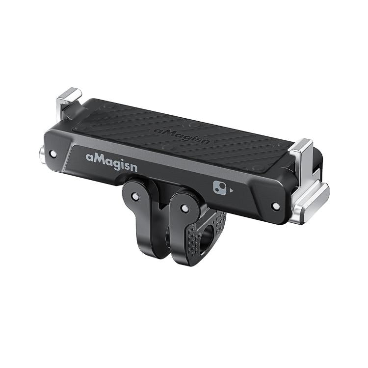 Adattatore magnetico sgancio rapido per Insta360 Go Ultra
