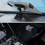 Convertitore di potenza, caricabatterie per auto, accendisigari, 12V / 24V To 30V 3.5A With 1m Car Charger