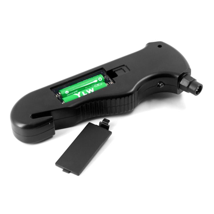 Indicatore digitale elettronico per il monitoraggio della pressione degli pneumatici per autoveicoli, JZ-409B
