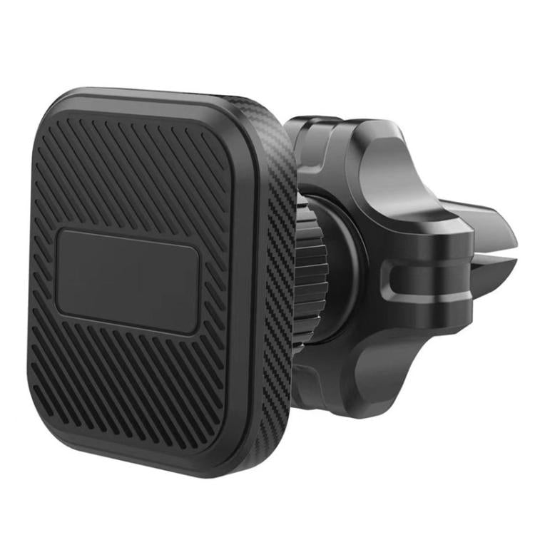 Supporto magnetico auto per smartphone con clip bocchetta aria