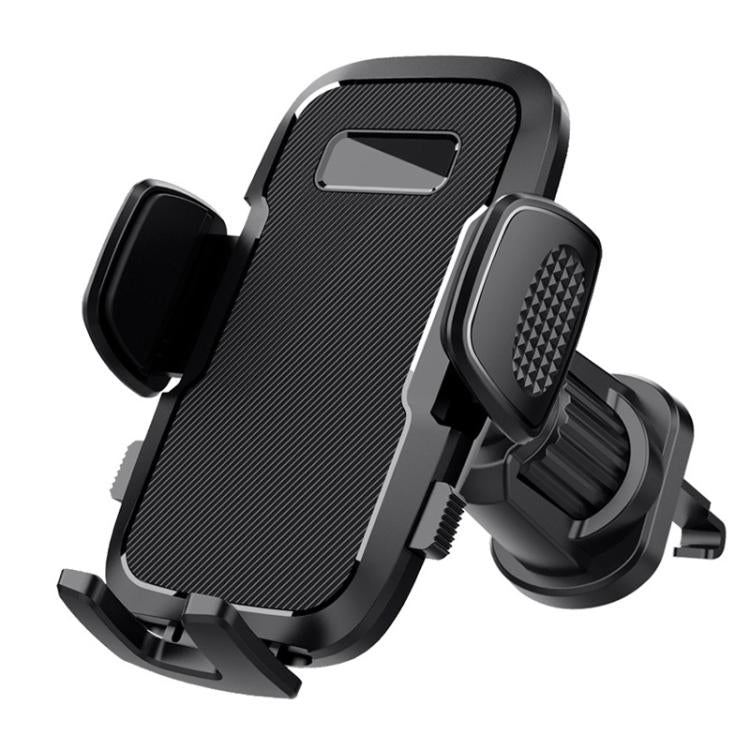 Supporto auto per telefono da bocchetta aria 4-7 pollici