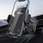 Supporto per telefono da auto per bocchetta dell'aria, supporto universale per navigatore per auto, M218