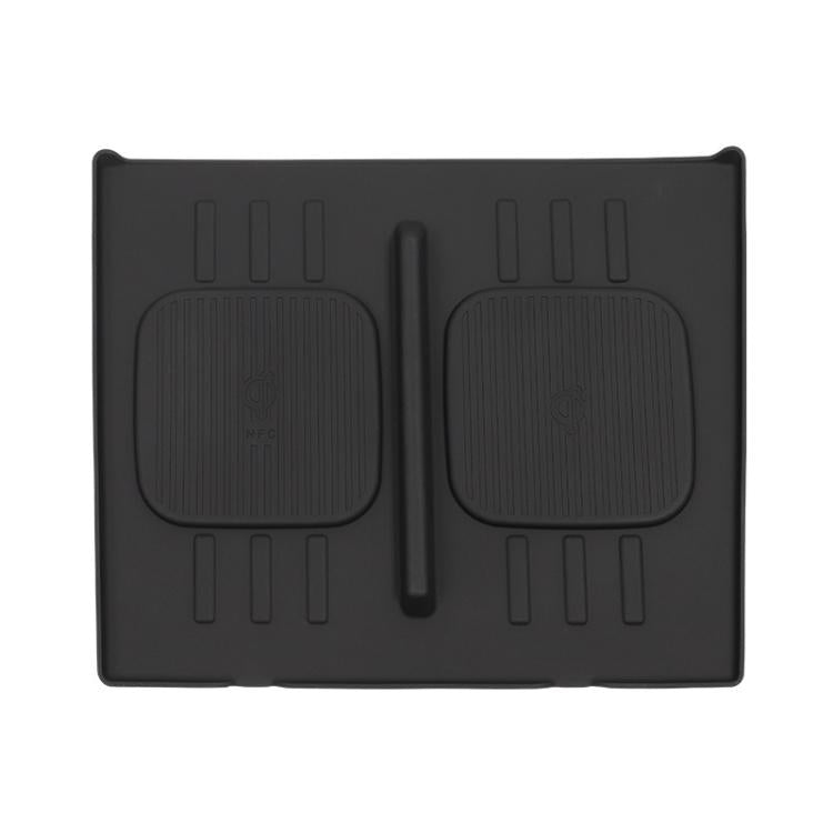 Tappetino in silicone antiscivolo per Hyundai Santa Fe 2024