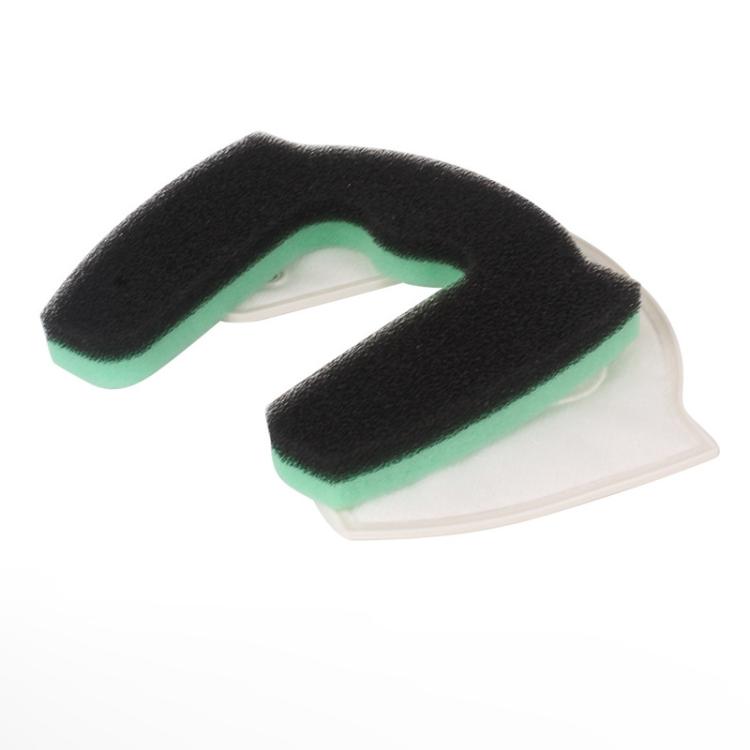 Filtro HEPA di ricambio per aspirapolvere LG MDJ63408601