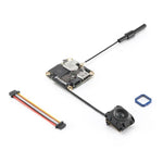 Trasmissione di immagini HD per unità aerea DJI O4, Image Transmission