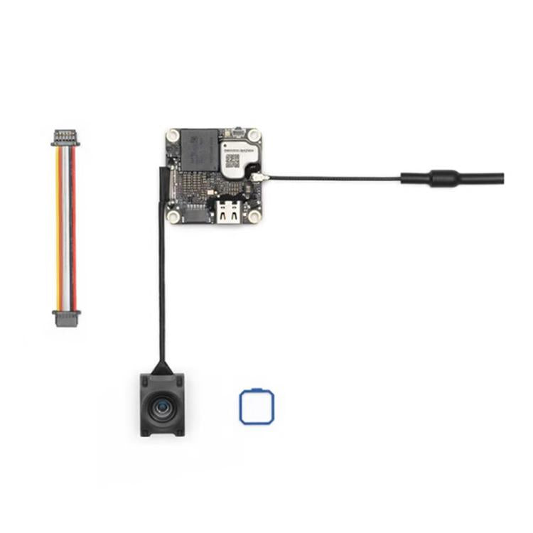 Trasmissione di immagini HD per unità aerea DJI O4, Image Transmission