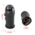 Pomello del cambio per camion Volvo, accessorio 20488052