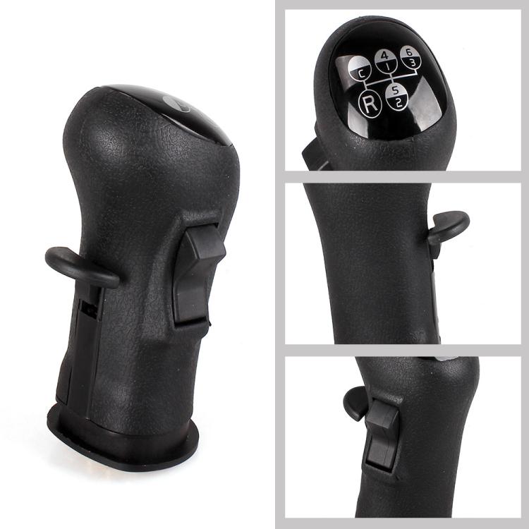 Pomello del cambio per camion Volvo, accessorio 20488052