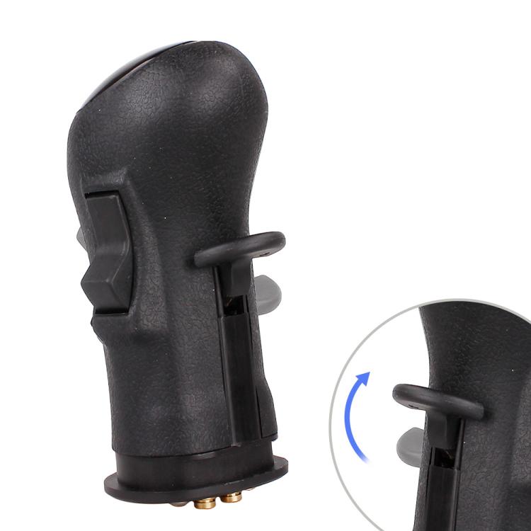 Pomello del cambio per camion Volvo, accessorio 20488052