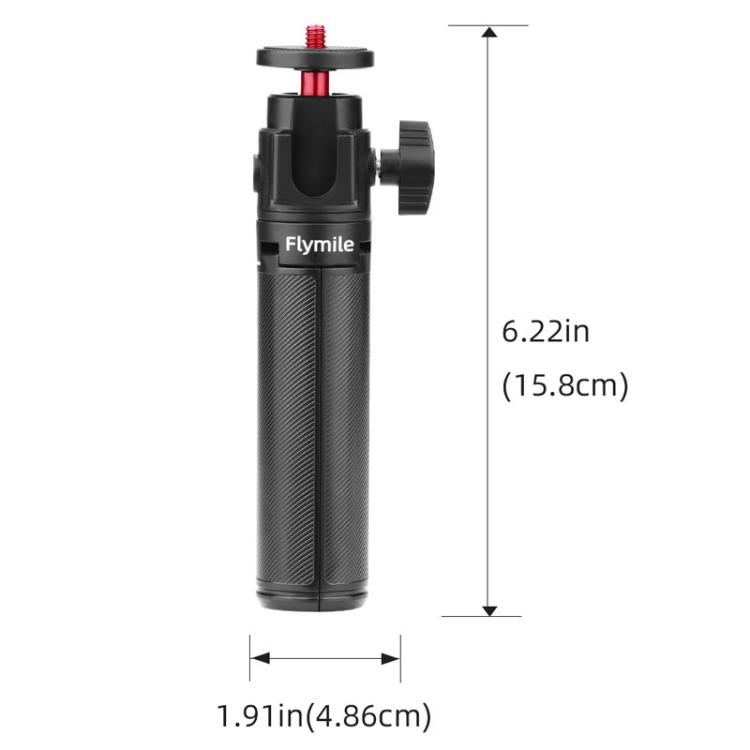 Treppiede Flymile per DJI Osmo Pocket 3 e Action 5 Pro