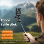 Treppiede Flymile per DJI Osmo Pocket 3 e Action 5 Pro