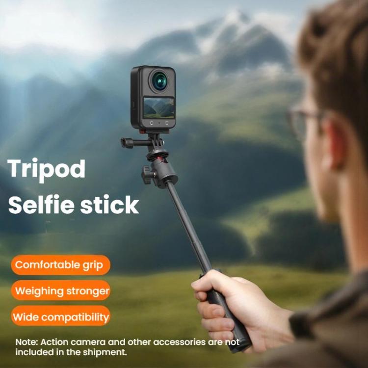 Treppiede Flymile per DJI Osmo Pocket 3 e Action 5 Pro