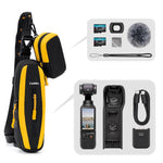Borsa organizer piccola per DJI Osmo Pocket 3 D225