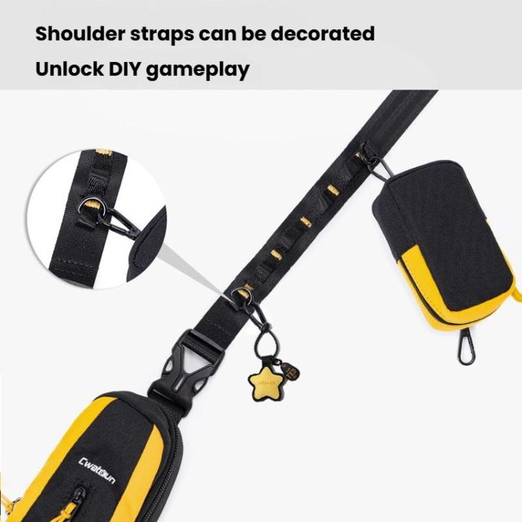 Borsa organizer piccola per DJI Osmo Pocket 3 D225