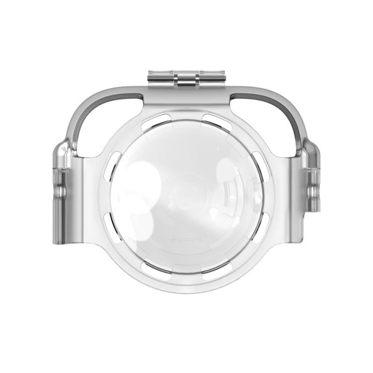 Tappo antiappannamento per obiettivo Insta360 X4