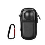 Borsa portaoggetti a gabbia per fotocamera panoramica Insta360 X5 Flymile