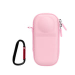 Borsa portaoggetti a gabbia per fotocamera panoramica Insta360 X5 Flymile