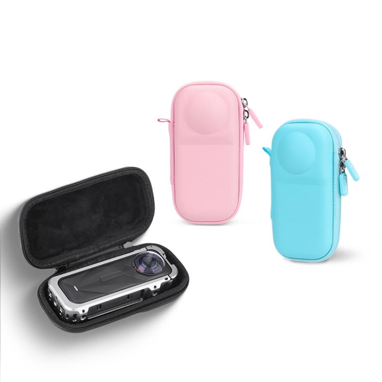 Borsa portaoggetti a gabbia per fotocamera panoramica Insta360 X5 Flymile