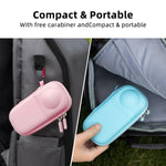 Borsa portaoggetti a gabbia per fotocamera panoramica Insta360 X5 Flymile