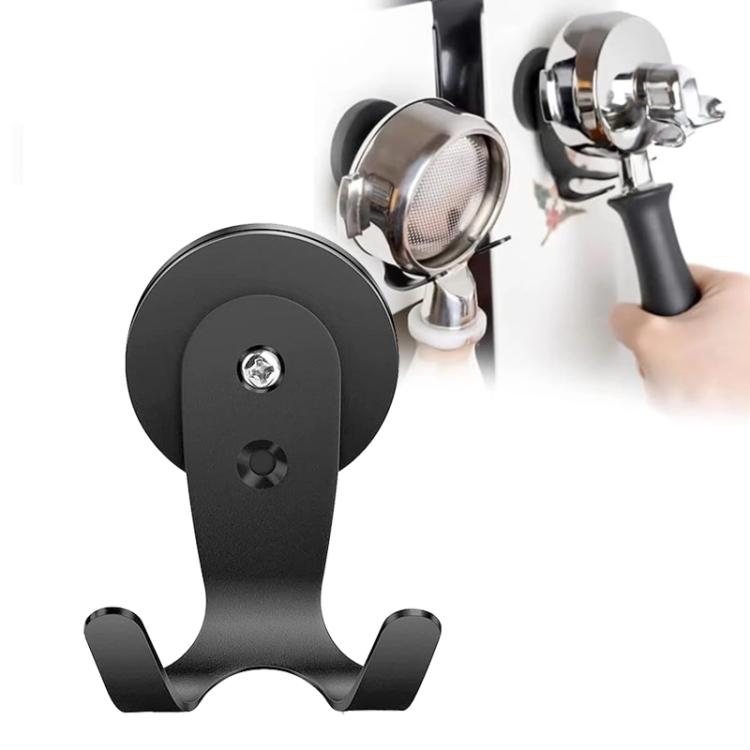 Ganci magnetici per macchine da caffè Ninja ES601, supporto per maniglia del caffè