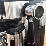 Ganci magnetici per macchine da caffè Ninja ES601, supporto per maniglia del caffè