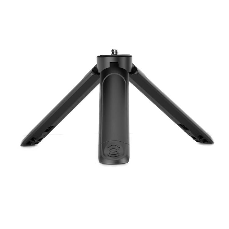 Treppiede Flymile per action camera DJI Osmo Pocket 3 / Action 4 / Insta360 X5 / GoPro, Tripod Extension, Tripod Extension with Copper Nut Adapter