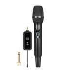 Microfono wireless per trasmissione diretta del canto, microfono portatile, LS07+N33 1 Tow 1 Bluetooth Version, LS07+N33 1 Tow 1 Infrared Version, LS07+N33 1 Tow 2 Bluetooth Version, LS07+N33 1 Tow 2 Infrared Version