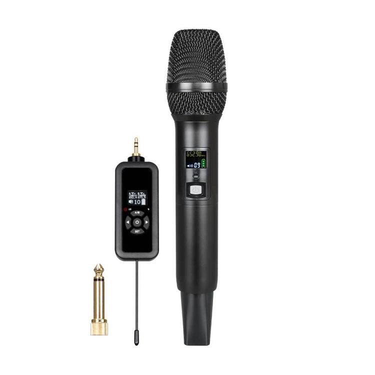 Microfono wireless per trasmissione diretta del canto, microfono portatile, LS07+N33 1 Tow 1 Bluetooth Version, LS07+N33 1 Tow 1 Infrared Version, LS07+N33 1 Tow 2 Bluetooth Version, LS07+N33 1 Tow 2 Infrared Version