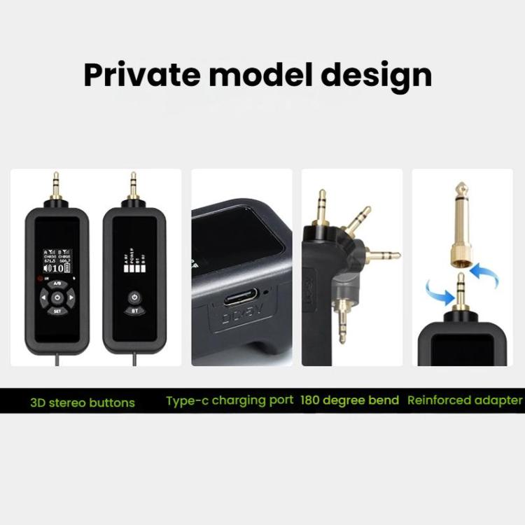 Microfono wireless per trasmissione diretta del canto, microfono portatile, LS07+N33 1 Tow 1 Bluetooth Version, LS07+N33 1 Tow 1 Infrared Version, LS07+N33 1 Tow 2 Bluetooth Version, LS07+N33 1 Tow 2 Infrared Version