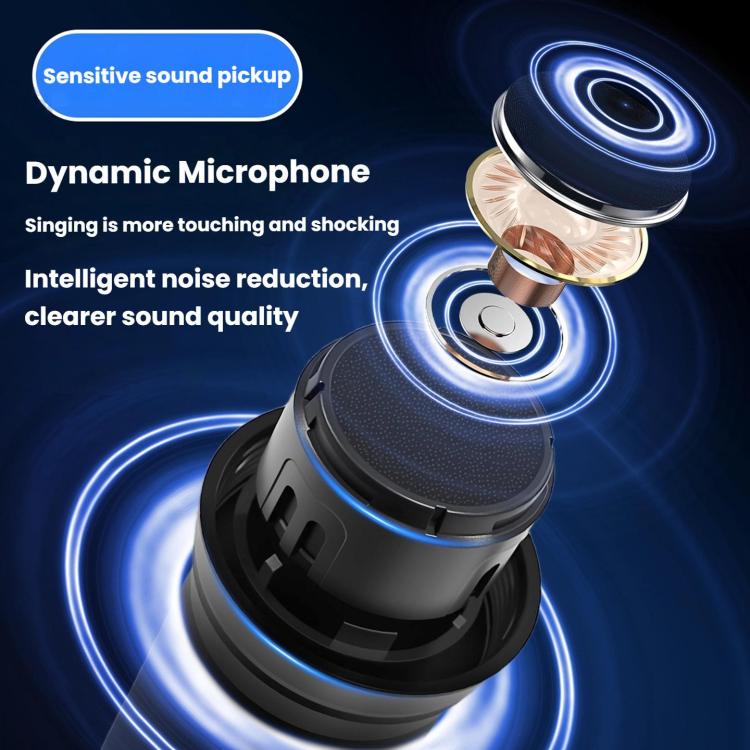 Microfono wireless per trasmissione diretta del canto, microfono portatile, LS07+N33 1 Tow 1 Bluetooth Version, LS07+N33 1 Tow 1 Infrared Version, LS07+N33 1 Tow 2 Bluetooth Version, LS07+N33 1 Tow 2 Infrared Version