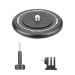 Supporto magnetico da tavolo Flymile per DJI Osmo Action 5 Pro